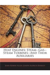 Heat Engines
