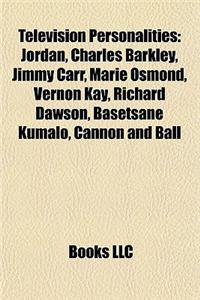 Television Personalities