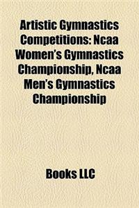 Artistic Gymnastics Competitions