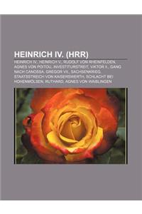 Heinrich IV. (Hrr)