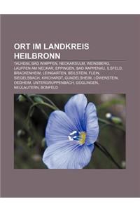 Ort Im Landkreis Heilbronn
