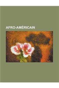Afro-Americain
