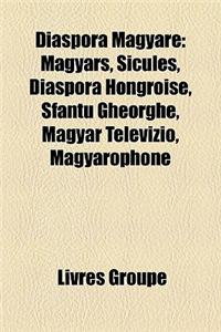 Diaspora Magyare