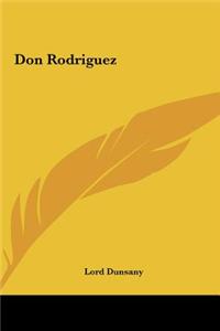 Don Rodriguez