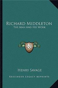 Richard Middleton