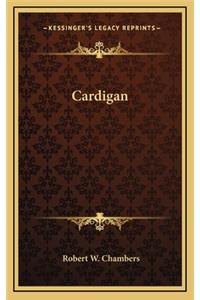 Cardigan