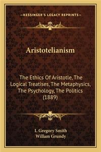 Aristotelianism