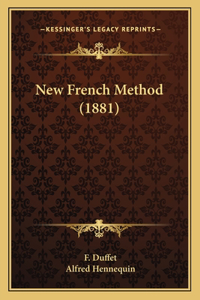 New French Method (1881)