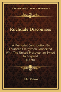 Rochdale Discourses