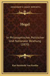 Hegel