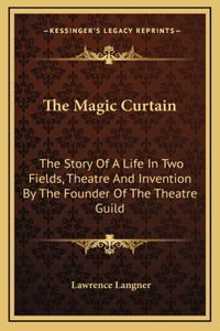 Magic Curtain