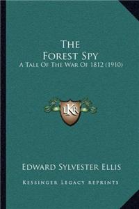 Forest Spy