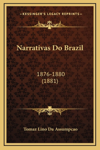 Narrativas Do Brazil