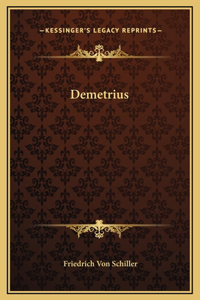 Demetrius