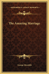 The Amazing Marriage