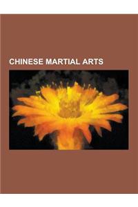 Chinese Martial Arts