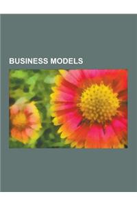 Business Models