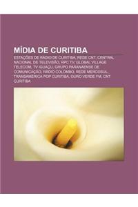 Midia de Curitiba