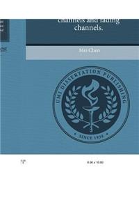 Multilevel Coding for Isi Channels and Fading Channels.