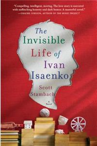 The Invisible Life of Ivan Isaenko
