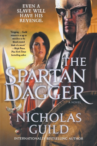 The Spartan Dagger