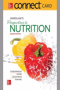 Connect with Nutritioncalc Plus Access Card for Wardlaw's Perspectives in Nutrition