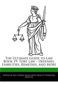 The Ultimate Guide to Law Book 19