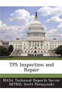 Tps Inspection and Repair