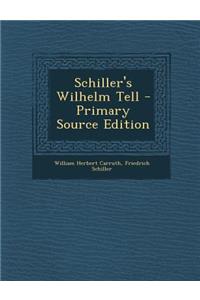 Schiller's Wilhelm Tell