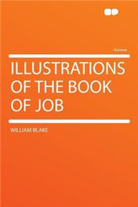 Illustrations of the Book of Job