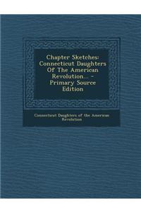 Chapter Sketches