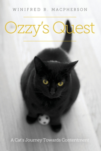 Ozzy's Quest