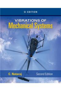 Vibrations of Mechanical Systems