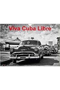 Viva Cuba Libre 2018