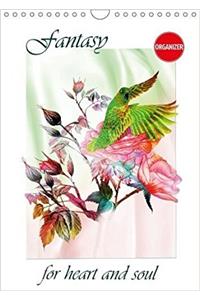 Fantasy for Heart and Soul 2018