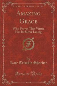 Amazing Grace