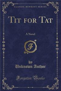 Tit for Tat
