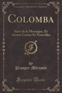 Colomba