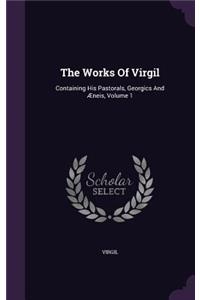 The Works of Virgil
