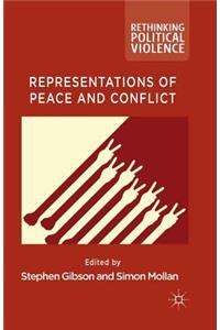 Representations of Peace and Conflict