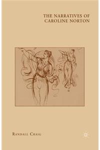 Narratives of Caroline Norton