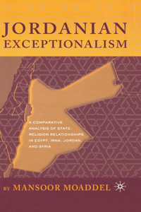 Jordanian Exceptionalism