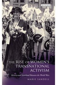 Rise of Women's Transnational Activism