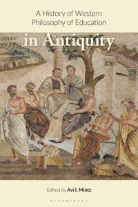 History of Western Philosophy of Education in Antiquity