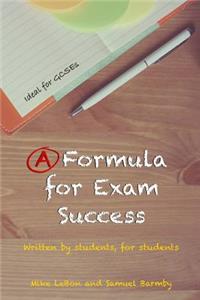 Formula for Exam Success