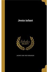 Jesús infant