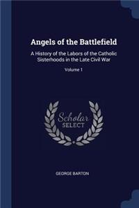 Angels of the Battlefield