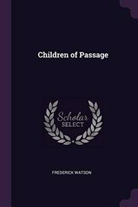 Children of Passage