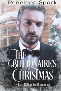 My Billionaire Scrooge