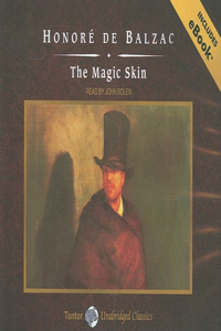 The Magic Skin: Includes Ebook